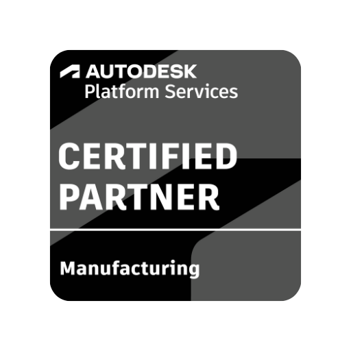 Autodesk-Platform-Services-Certified-Partner-Manufacturing-ProtoTech-Solutions
