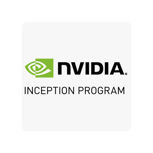 NVIDIA-Inception-Program