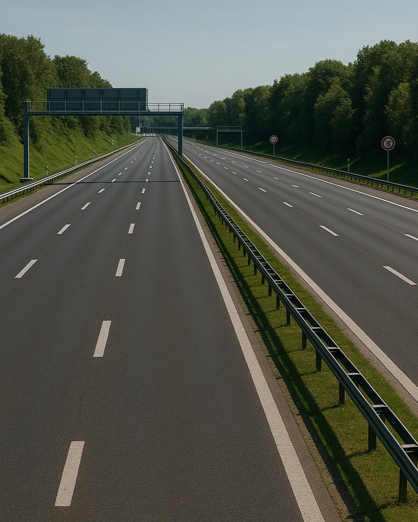 At ProtoTech Solutions, we provide CAD design and drafting solutions for roads, bridges, utilities, and other infrastructure projects.